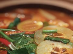 -一坐一忘云南菜(卓悦中心)