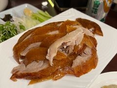-恭敬李·烤鸭(天坛北门店)