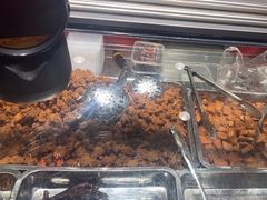 -乔波食品(杜桥中心菜场店)