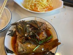 -江湖水乡铁锅炖魚(周庄嘉园店)