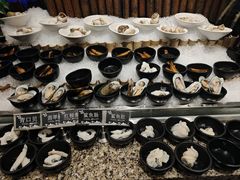 -初色海鲜自助(万丰路店)