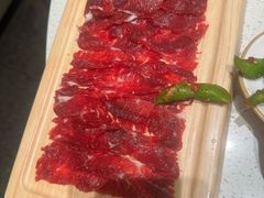 -海底捞火锅(人民广场店)