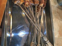 -忠义水浒烤肉(体育西路店)
