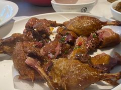 -聚鑫阁·非遗传承江浙菜(正阳店)