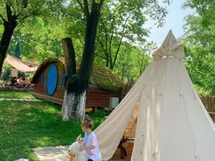 -Supine Bistro溯泮餐厅