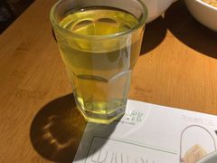荞麦茶-南小馆(迪士尼小镇店)