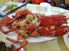 -海岛渔村大酒店(云霄路店)