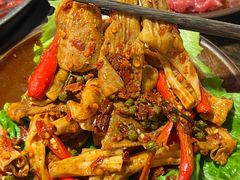 -冯校长老火锅(广州正佳广场店)