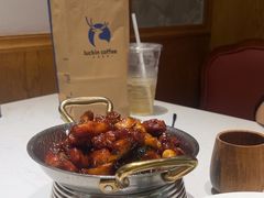 -峨嵋小镇·川菜(正定朗华店)