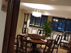包厢-乔家栅(襄阳南路店)
