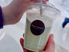 -PAUL LAFAYET 法式甜品(港汇广场店)