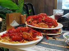 -金马门国际美食百汇(珞喻路店)