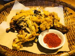 -关中记忆主题餐厅