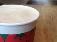 -星巴克(天津五大道店)