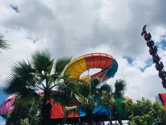 -杭州浪浪浪水公园