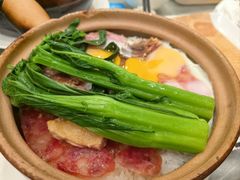 -超记煲仔饭(惠福东路店)