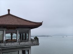 -湖畔居茶楼(湖滨店)