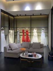 -MuseMarry婚纱(前海嘉里中心店)