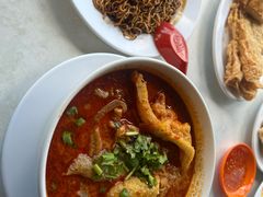 -发记鱼杂专卖店(Suria Sabah)