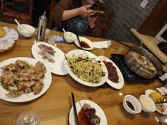 -福贵杀猪菜(吉星商住店)