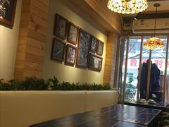 -付掌柜在成都·热炒砂锅集(金禾店)