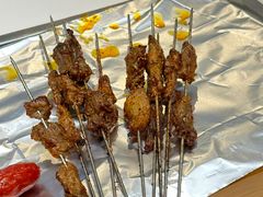 -勇利赵家烤肉坊(含光路店)