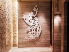 -北京王府井希尔顿酒店·秦唐中餐厅Chynna