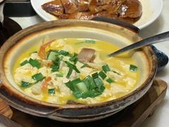 -径山十八道·风味民间菜(华夏之心店)