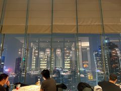 -悦轩中餐厅·高空江景·杭州柏悦酒店