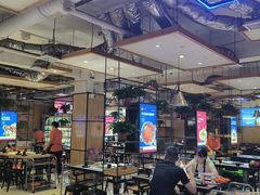-成都屋头串串(青年北街店)