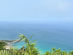 -海南铜鼓岭景区