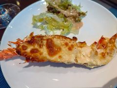 -Social 秀西餐厅-长沙瑞吉酒店(运达店)