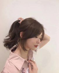 -3AM·S HAIR SALON烫发染发接发