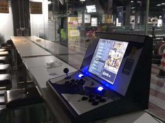 -速马赫卡丁车(琶洲店)