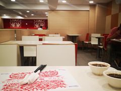 大堂-振鼎鸡(福州路店)