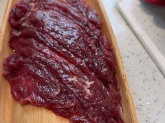 -千牛将·鲜牛肉火锅(开元路店)