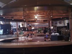 -兰特伯爵西餐厅·啤酒屋(方庄店)