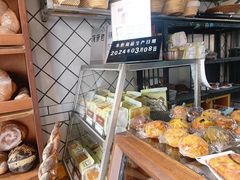 -Juicy Bakery(大学路店)