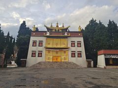 -云南民族村