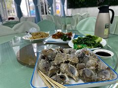 -景好海鲜餐厅(大鹏必选旅游店)