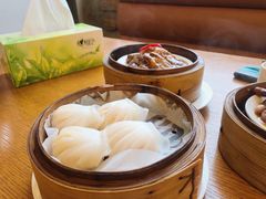 -香江小厨 The Kitchen(香江俱乐部店)