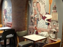 -COSTA COFFEE(新奥购物中心店)