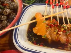 -冶建镜子·老南昌大排档·江西虾王(总店)