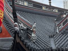 -钦赐仰殿道观