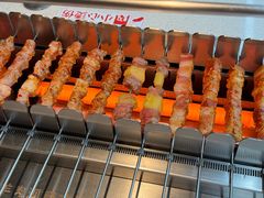 -丰茂烤串(五道口店)