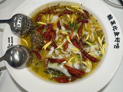 -太二酸菜鱼(南京艾尚天地店)