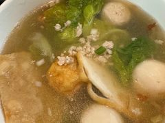 -阿坤纯正西刀鱼丸(Kuala Lumpur Branch)