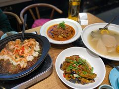 素萝卜汤-鸡毛店·川菜(双楠店)