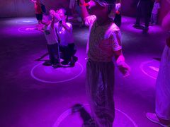 -珠海横琴国家地理探险家中心(创新方)