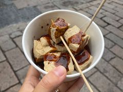 -香园茶社·金陵小灶(老门东店)